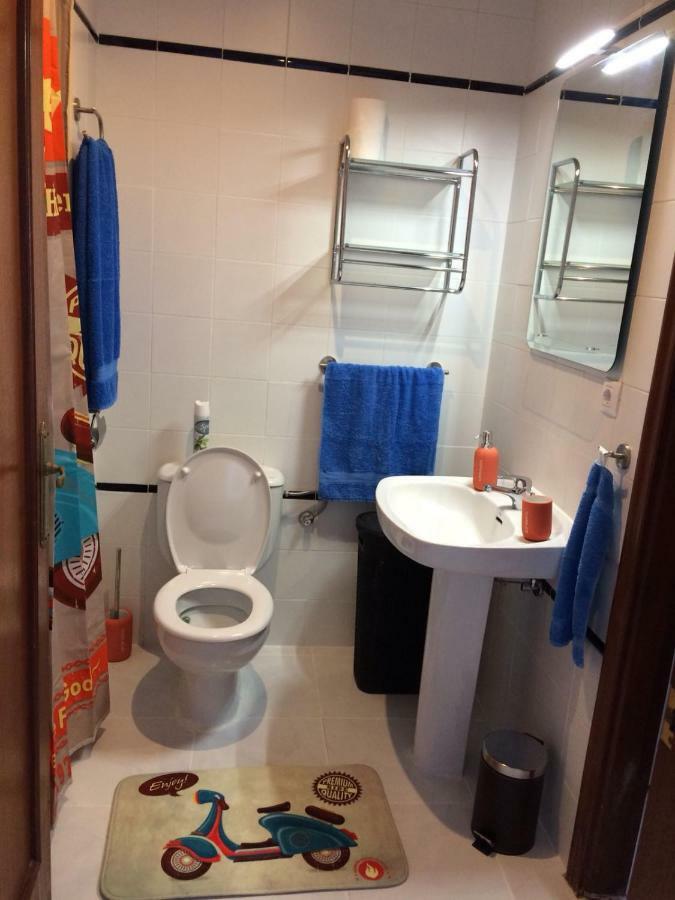 Casas Blancas Bungalow 45 L'Alfàs del Pi Eksteriør billede